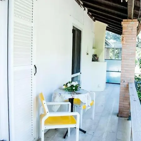 Angelikashouse,Big House Villa Pithos Exterior photo