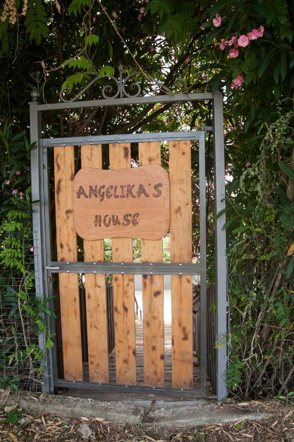 Angelikashouse,big House Holiday home